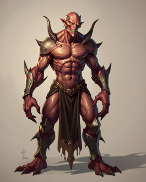 Homunculus