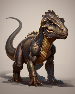 Nothosaurus