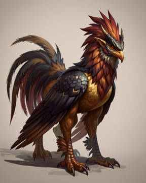 Cockatrice