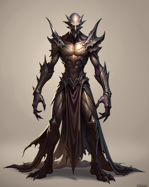 Wraith