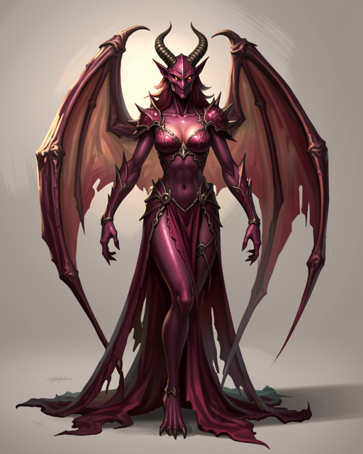 Succubus