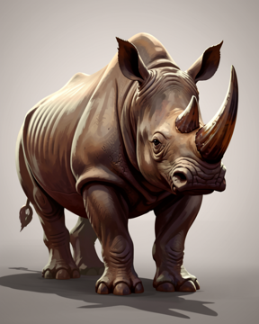 Rhinoceros