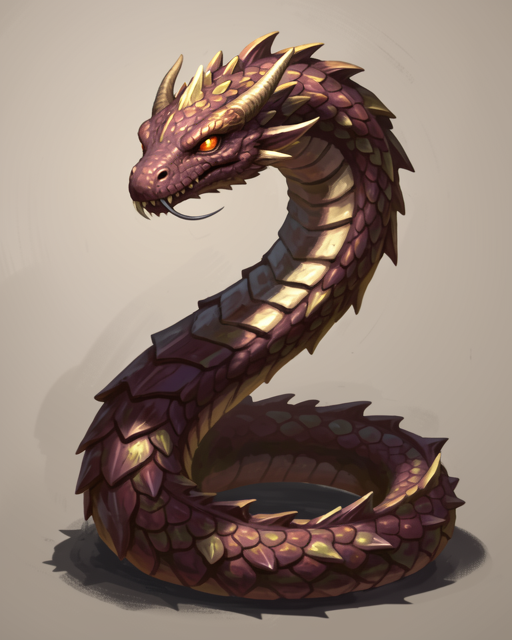 Sea Serpent