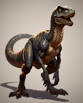 Velociraptor