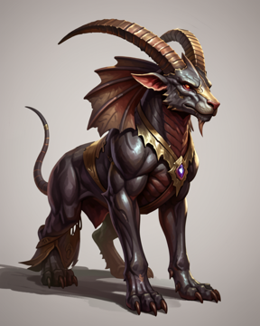 Hieracosphinx