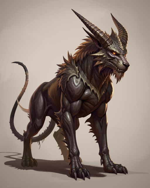 Manticore