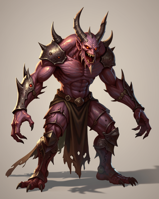 Pit Fiend