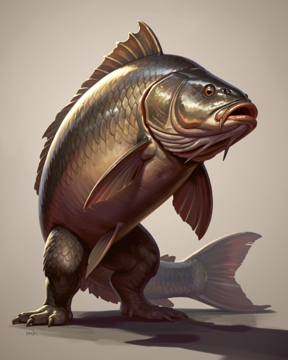 Giant Gar
