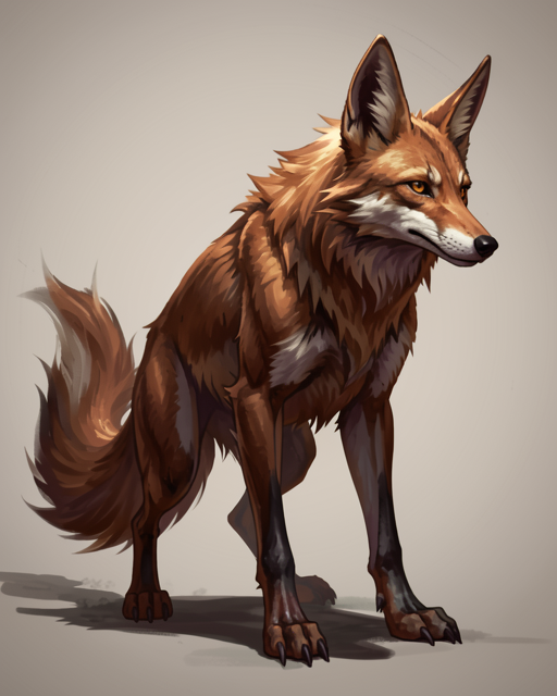 Jackalwere