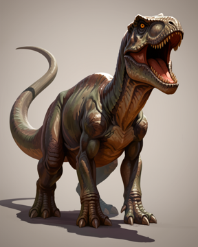 Plateosaurus