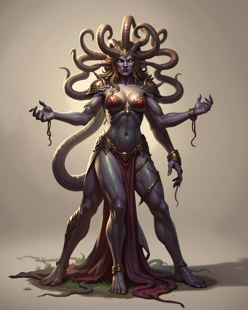 Medusa