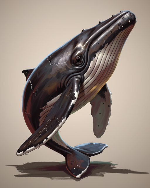 Whale, Narwhal