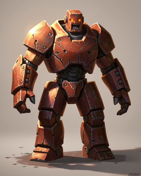Iron Golem