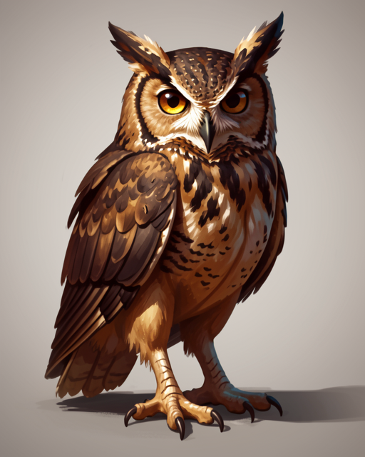 Owl