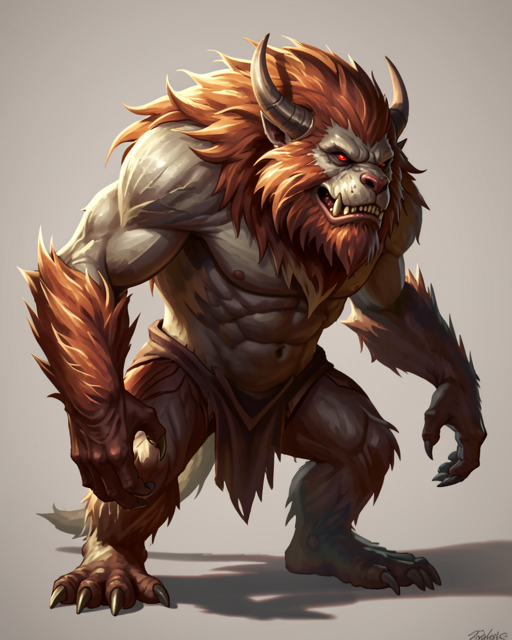 Owlbear