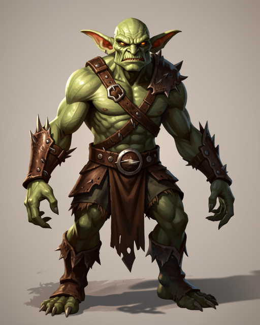 Goblin