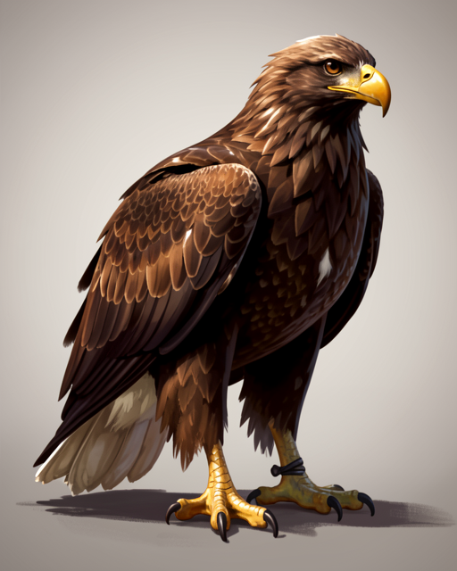 Eagle