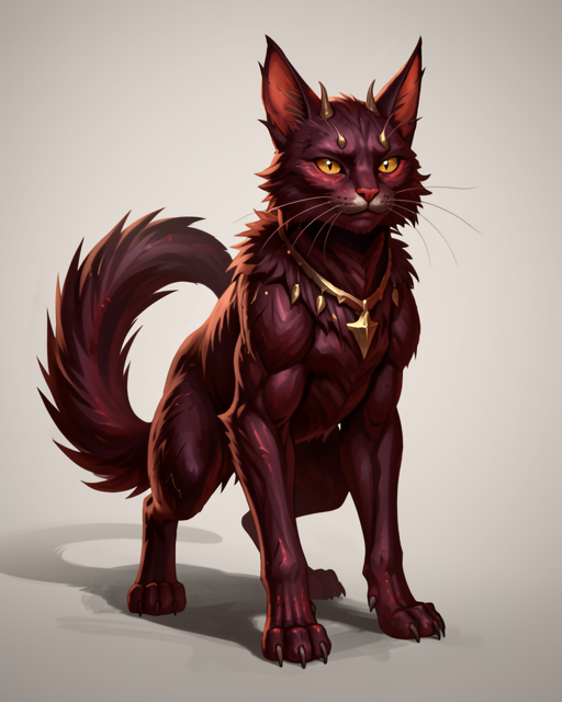Devilcat