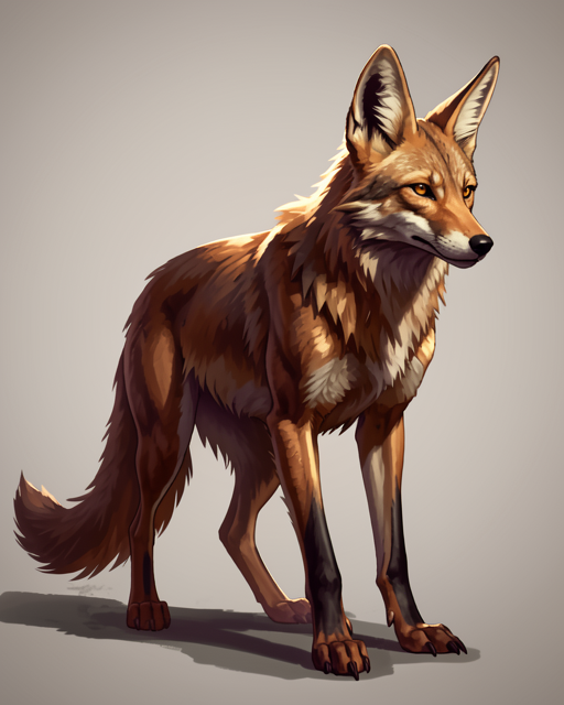 Jackal