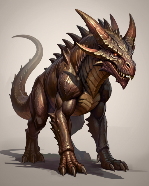 Remorhaz