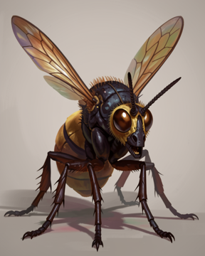 Giant Horsefly