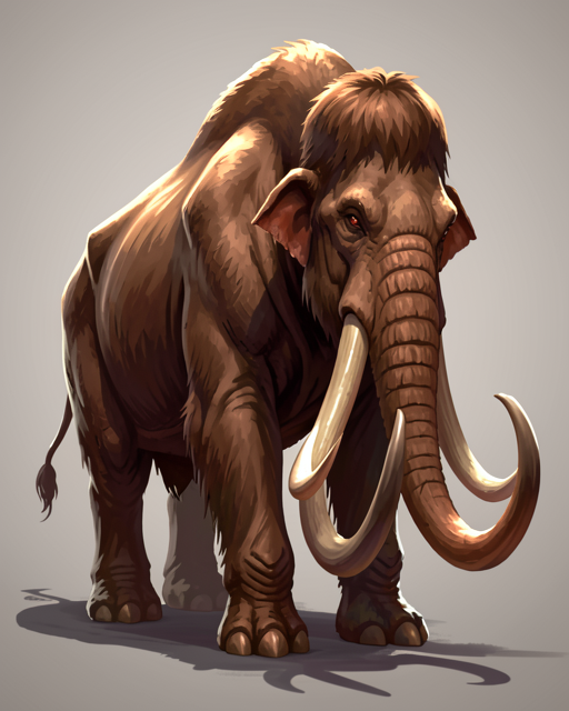 Mammoth