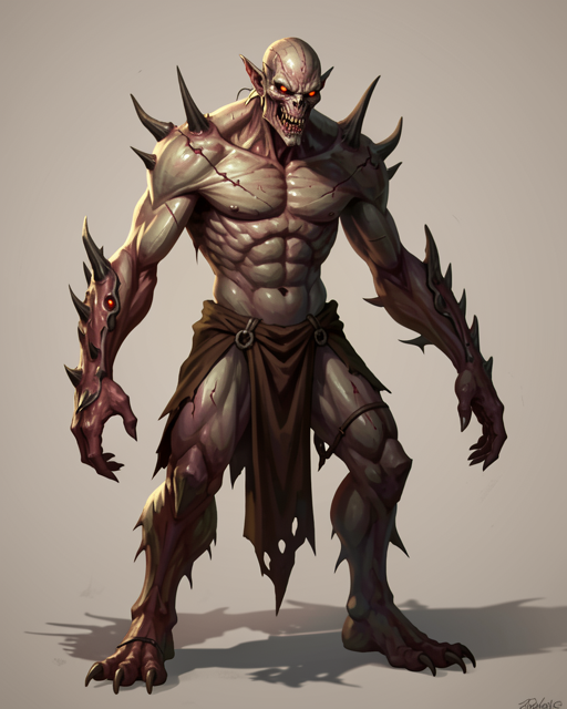 Ghoul