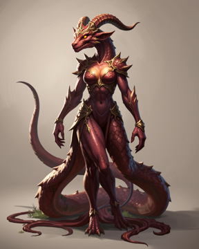 Lamia