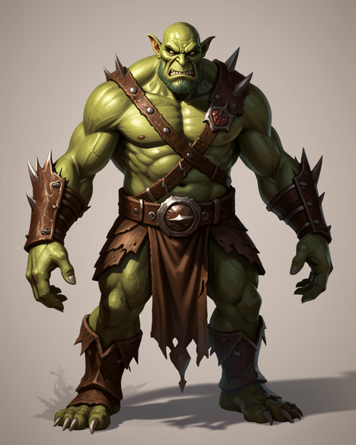Ogre