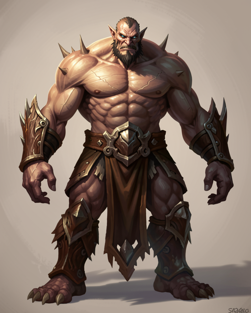 Storm Giant