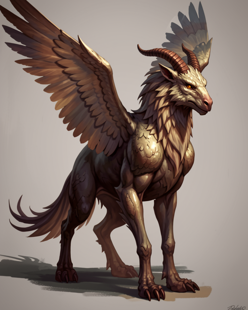 Hippogriff