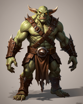 Urgoblin