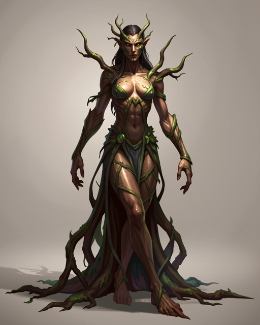 Dryad