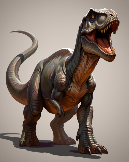 Camarasaurus