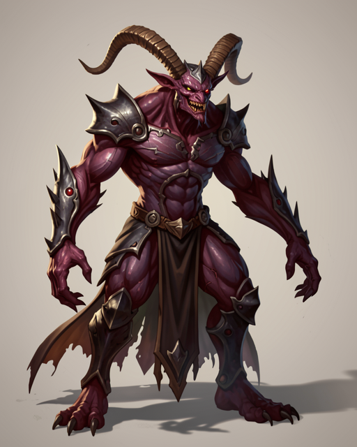 Demoniac