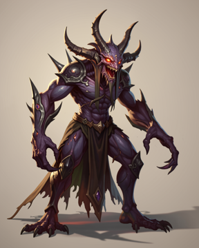 Shrieker