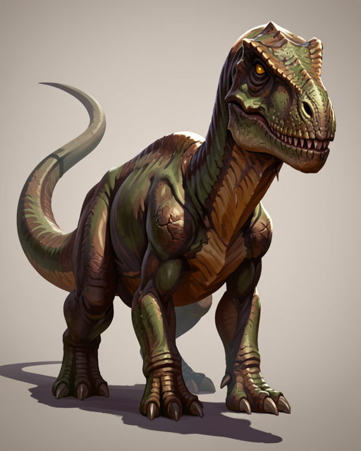 Shantungosaurus