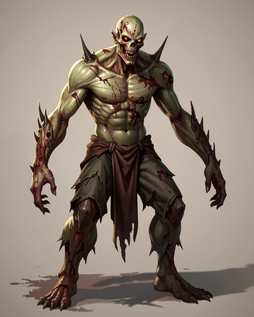 Zombie