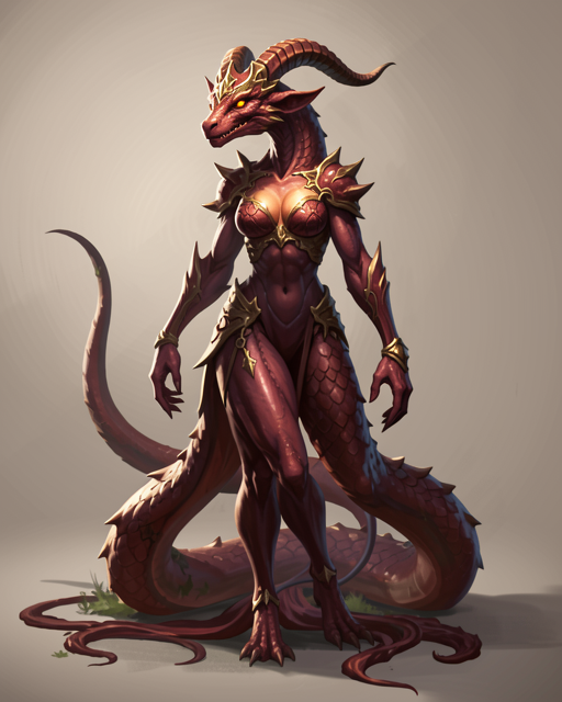 Lamia