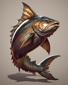 Barracuda