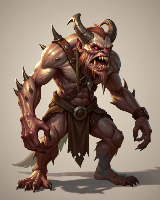 Troglodyte