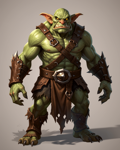 Troll