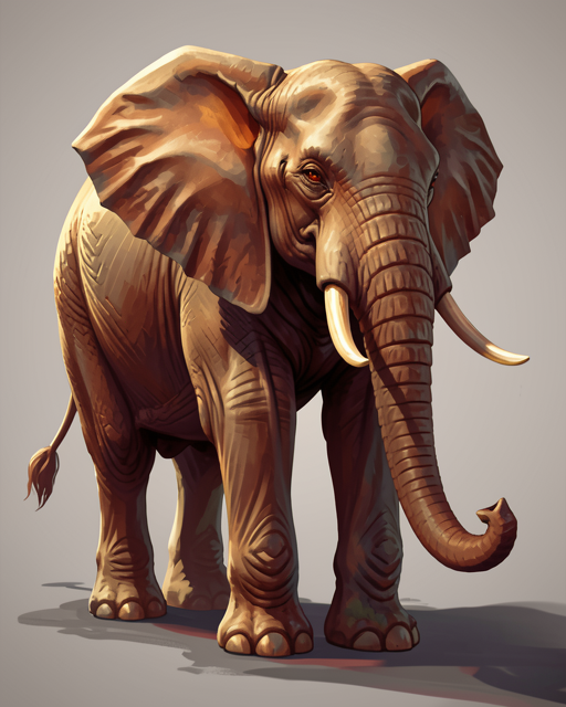 Elephant