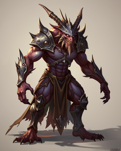 Gorgimæra