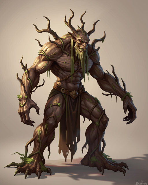 Treant