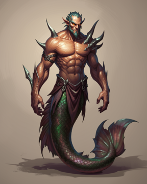 Merman