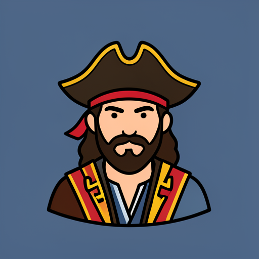 Pirate token
