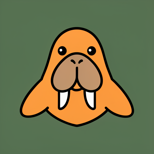 Walrus token