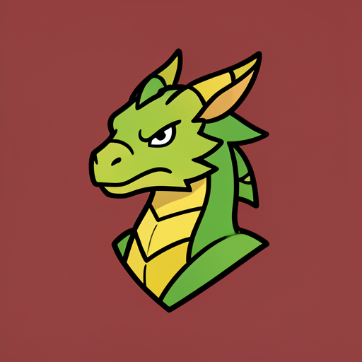 Wyvern token