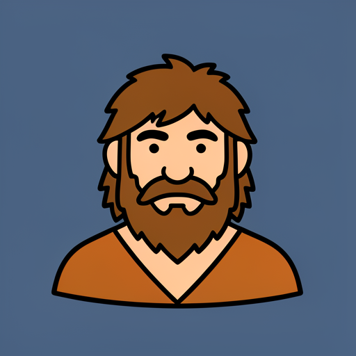 Caveman token
